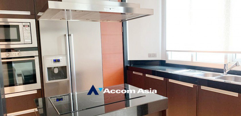 picture 🔼🔽 AccomA 📩  3 BR Condominium @The Infinity Sathorn (AA32761) - 3/11