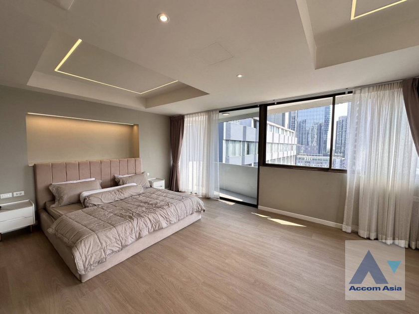 รูป 🔼🔽 AccomA 📩 Pet friendly 4 BR Condominium @Premier Condominium (2022201) - รูปที่ 8/20