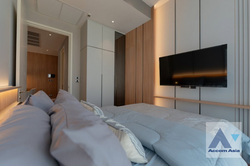 รูป 🔼🔽 AccomA 📩  2 BR Condominium @KHUN by Yoo (AA45889) - รูปที่ 15/17