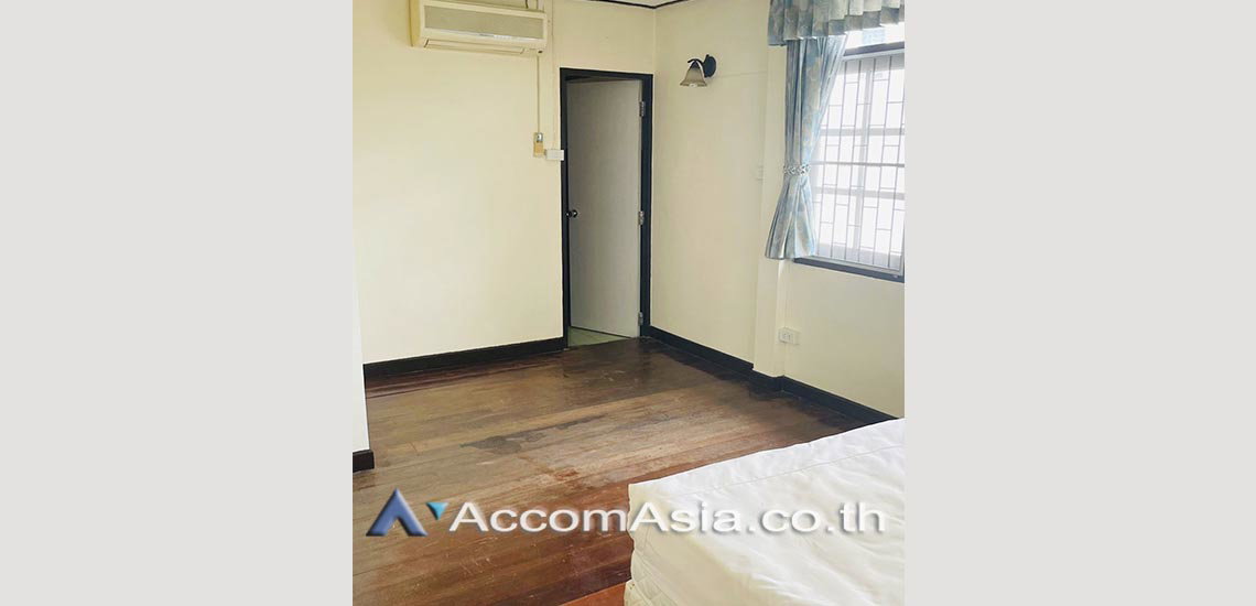 รูป 🔼🔽 AccomA 📩 Home Office 4 BR House in Phra Khanong Nuea (AA27771) - รูปที่ 7/12