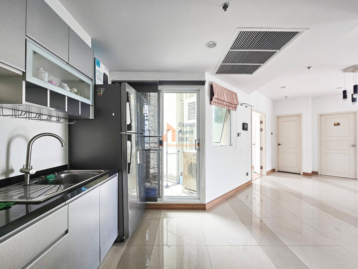 picture 🔥 SALE 🔥 Supalai Wellington - 2 Bedrooms LC037 - 5/12