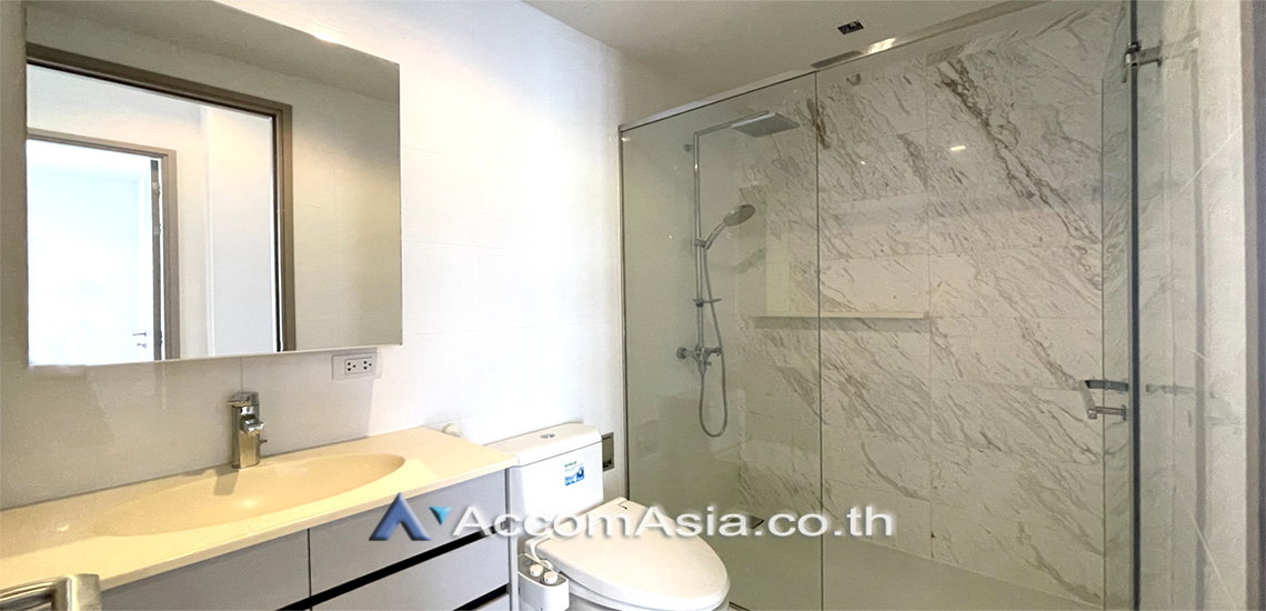 picture 🔼🔽 AccomA 📩 Corner Unit 2 BR Condominium @HQ Thonglor (AA21580) - 8/12