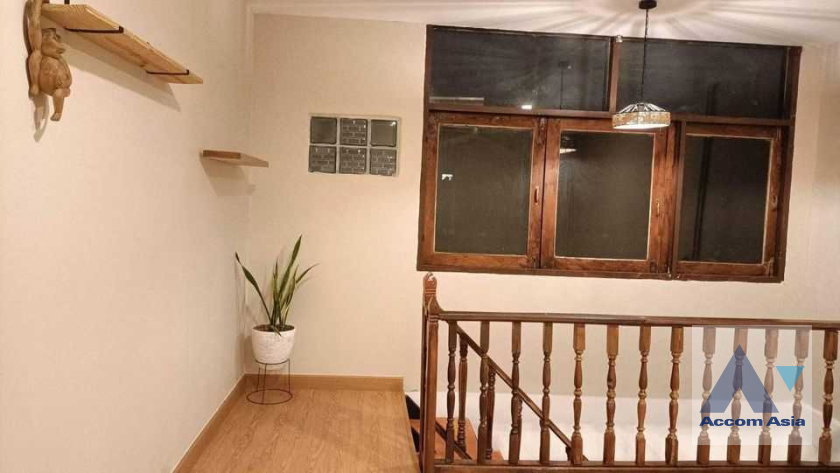 รูป 🔼🔽 AccomA 📩  2 BR House in  Bang Kapi (AA35715) - รูปที่ 9/14