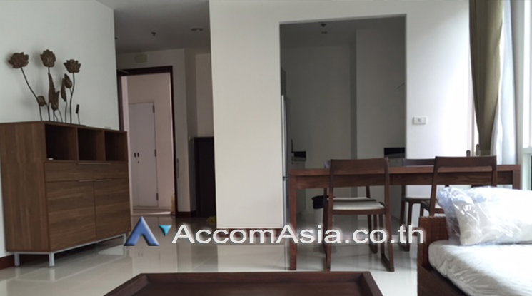 picture 🔼🔽 AccomA 📩 Corner Unit 2 BR Condominium @Baan Rajprasong (1512360) - 2/10