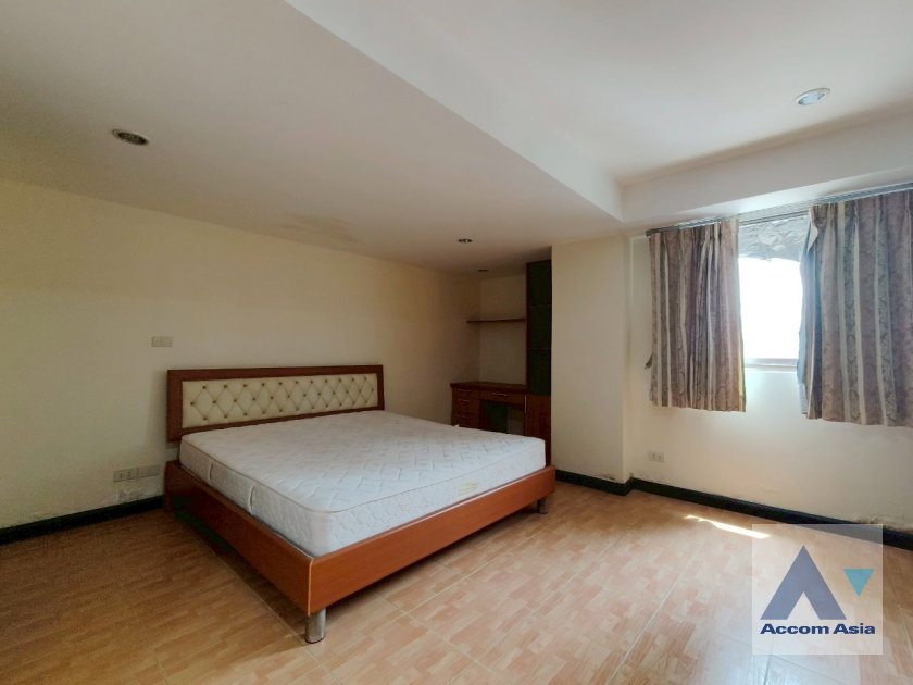 picture 🔼🔽 AccomA 📩 Elegant City View Residence in Classic Sukhumvit 39 at Royal Castle - 16/20