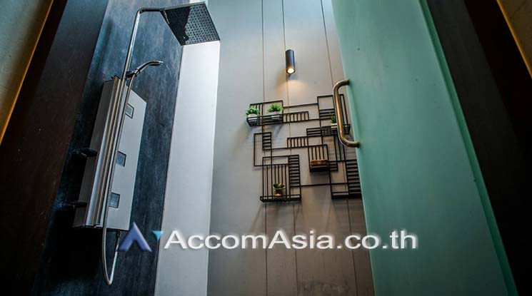 รูป 🔼🔽 AccomA 📩  4 BR House @Residence Sukhumvit 65 (AA18070) - รูปที่ 9/12