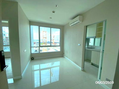 Condos for sale : CONDO 30.56 Sq.m. Bang Na Bangkok for 2.8M