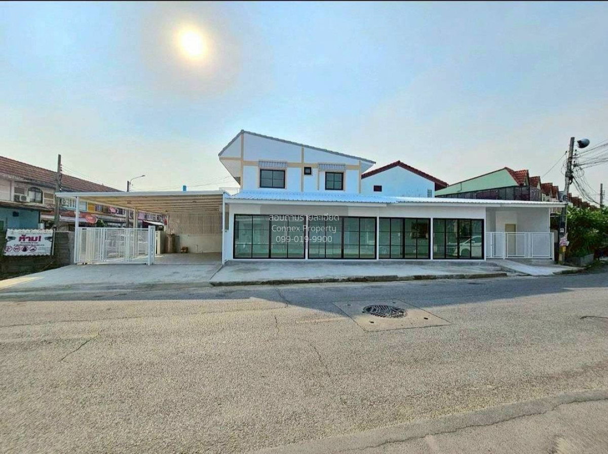 รูป ขายทาวน์เฮ้าส์/ทาวน์โฮม บ้านบัวทอง 2 รีโนเวทใหม่ บางรักพัฒนา บางบัวทอง นนทบุรี CX-150123 ✅ ทักไลน์ @connexproperty ตอบทันที ทีมงานมืออาชีพ ✅ - รูปที่ 7/12