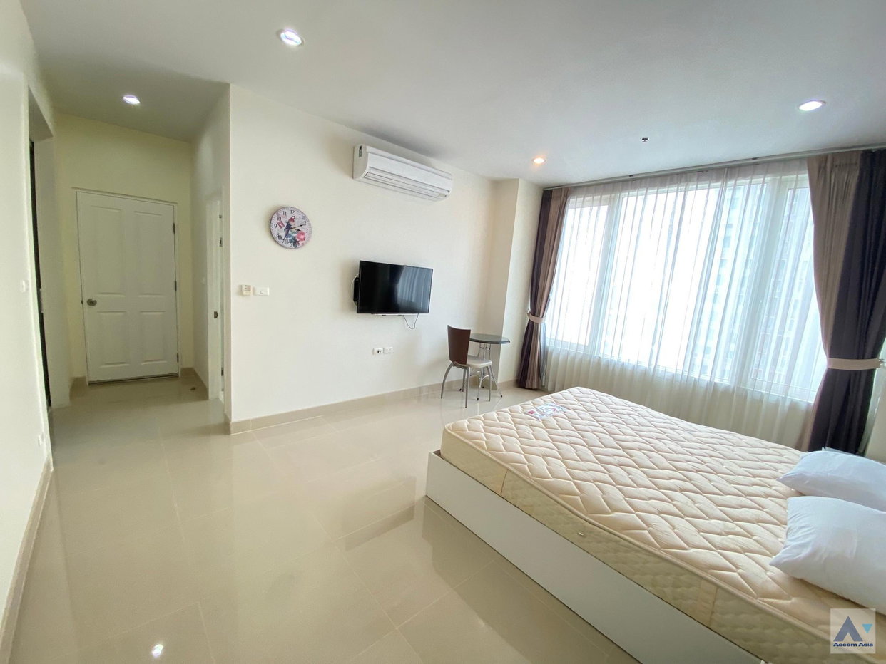 รูป 🔼🔽 AccomA 📩 Siri Residence - รูปที่ 7/15