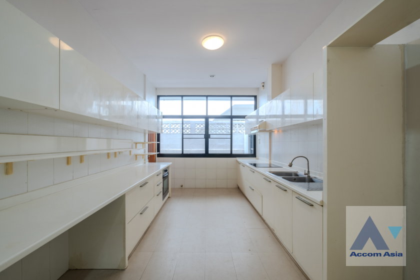 picture 🔼🔽 AccomA 📩 Pet friendly 3 BR House in  Bang Kapi (AA32506) - 7/20