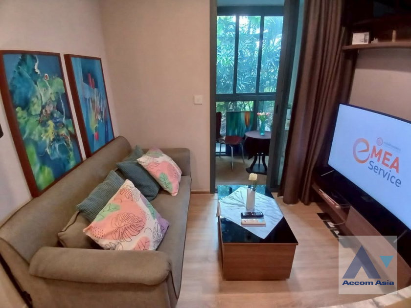 picture 🔼🔽 AccomA 📩 2 BR Condominium @Taka Haus Ekkamai 12 (AA27633) - 5/16