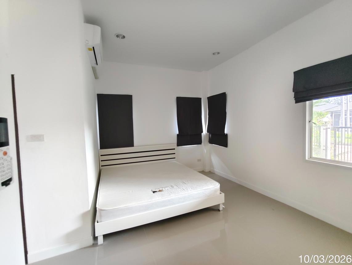 รูป บ้านเดี่ยว 75.5 ตร.วา นิคมพัฒนา ระยอง 3.1M - รูปที่ 22/32