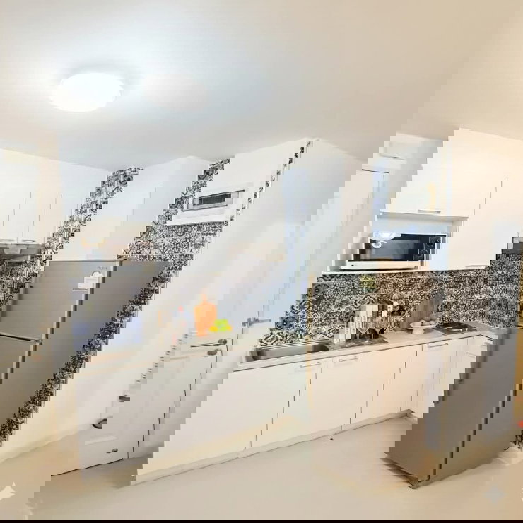 รูป 🌟 The Clover Thonglor
Size 71 SQ.M Type 2 Bedroom 2 Bathroom On the 6th Floor
Rental.33,000 THB - รูปที่ 4/7