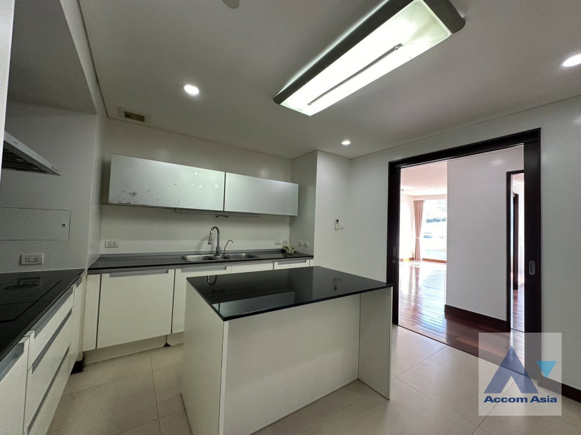 picture 🔼🔽 AccomA 📩 Big Balcony 3 BR Condominium @The Park Chidlom (1520530) - 11/20