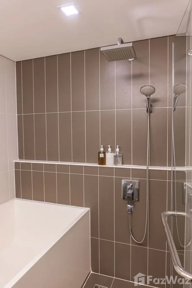 รูป คอนโดให้เช่า 2 ห้องนอน ในโครงการ รามาดา พลาซ่า บาย วินด์แฮม แบงคอก สุขุมวิท 48 5343201 - รูปที่ 14/14