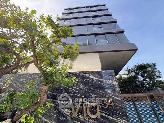 รูป คอนโด 1-ห้องนอน ที่ เวีย 34 ใกล้ BTS ทองหล่อ (ID 2772933) - รูปที่ 2/4