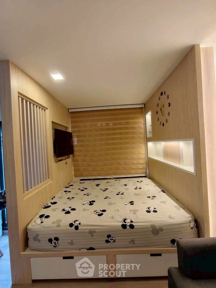 picture 1-BR Condo For Sale Vay Pothisan, Na Kluea (Lower Floor) (ID 2772990) - 5/10