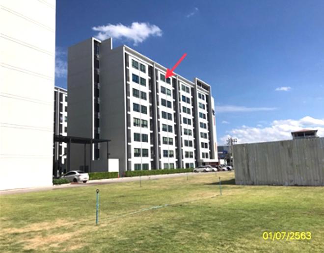 picture CONDO 116.64 Sq.m. Bang Bua Thong Nonthaburi for 1.8M - 8/24