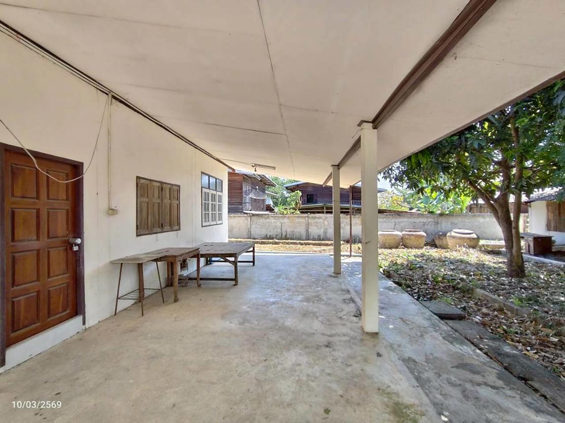 รูป บ้านเดี่ยว 782 ตร.วา วัดสิงห์ ชัยนาท 5.5M - รูปที่ 61/82