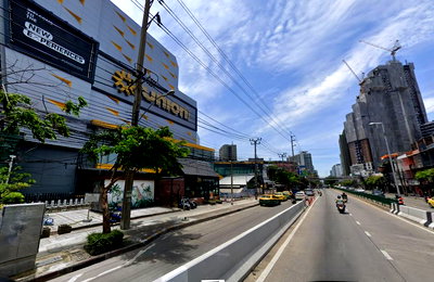 ที่ดิน MRT ลาดพร้าว : ขายด่วน ที่ดินลาดพร้าว ซอย 1 ราคาถูก ใกล้ MRT พหลโยธินและเซ็นทรัลลาดพร้าว