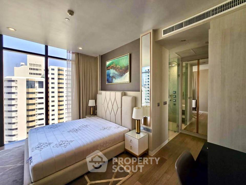 รูป คอนโด 2 ห้องนอน ให้เช่า วิทตอริโอ สุขุมวิท 39 ใกล้ BTS พร้อมพงษ์ 100 ม. (ID 2771856) - รูปที่ 14/18