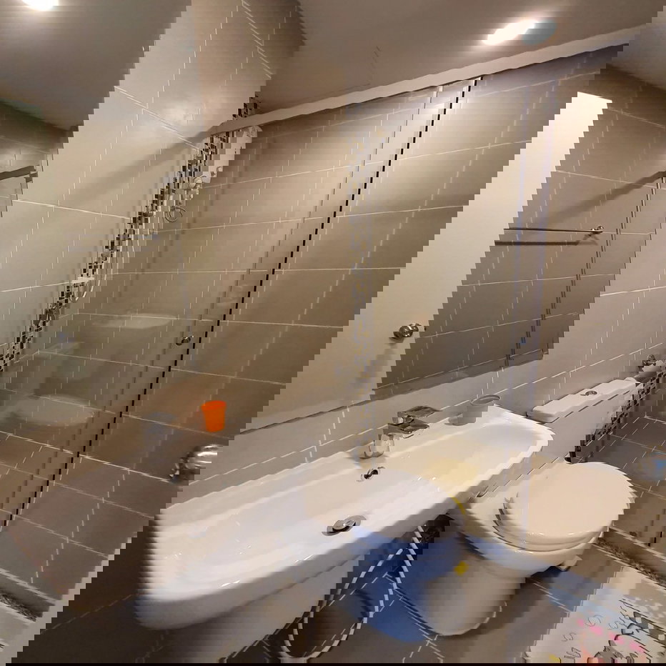 picture Supalai Loft Yaek Fai Chai station  - 6/6