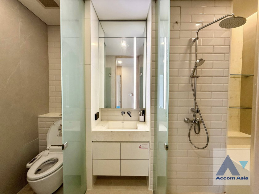 picture 🔼🔽 AccomA 📩  2 BR Condominium @Siamese Exclusive 42 (AA45744) - 7/8