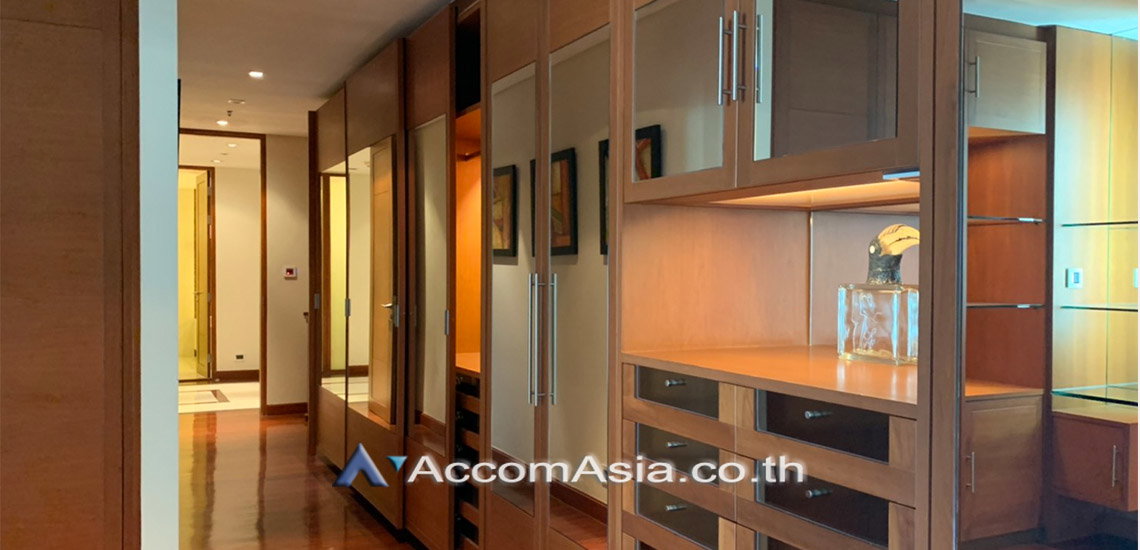 รูป 🔼🔽 AccomA 📩 Pet-friendly condo with a large balcony and garden view ( AA29946 ) - รูปที่ 18/20