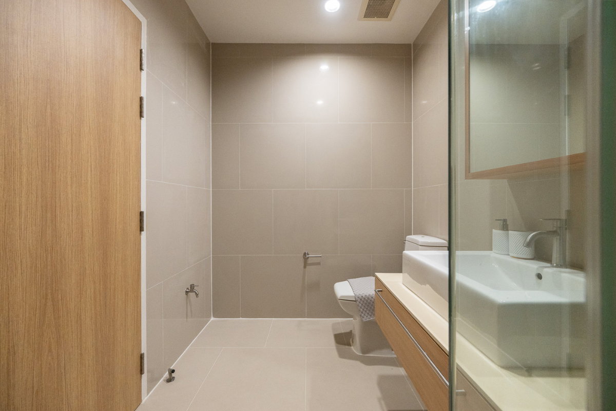 รูป ขายตกแต่งสวย พร้อมเข้าอยู่ 🌈✨ The issara Ladprao - 34.31 ตรม. สตูดิโอ 2,899,000 บาท - รูปที่ 9/11