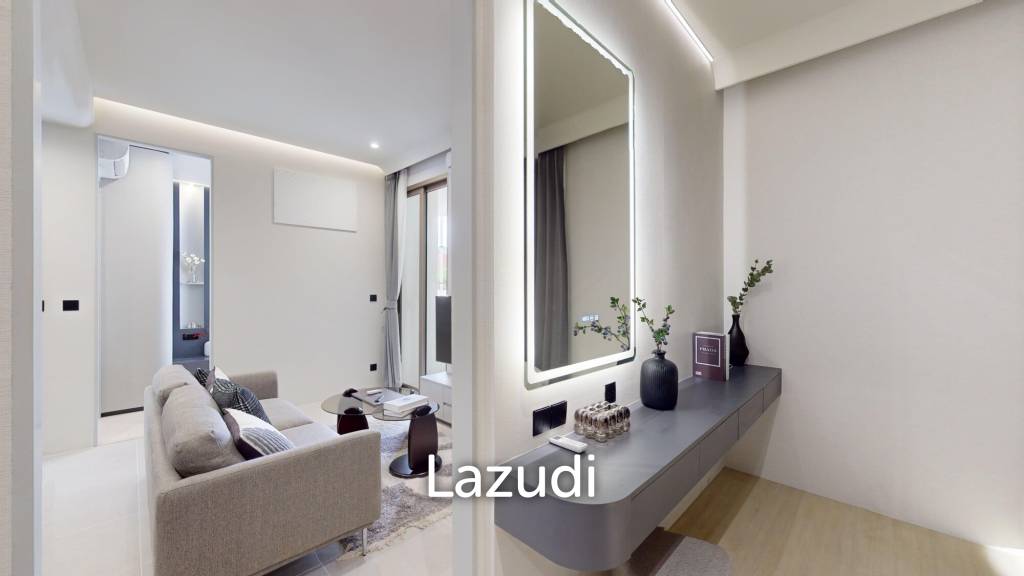 picture 2 Bed 2 Bath 49.83 SQ.M The Element By Anocha - 11/19