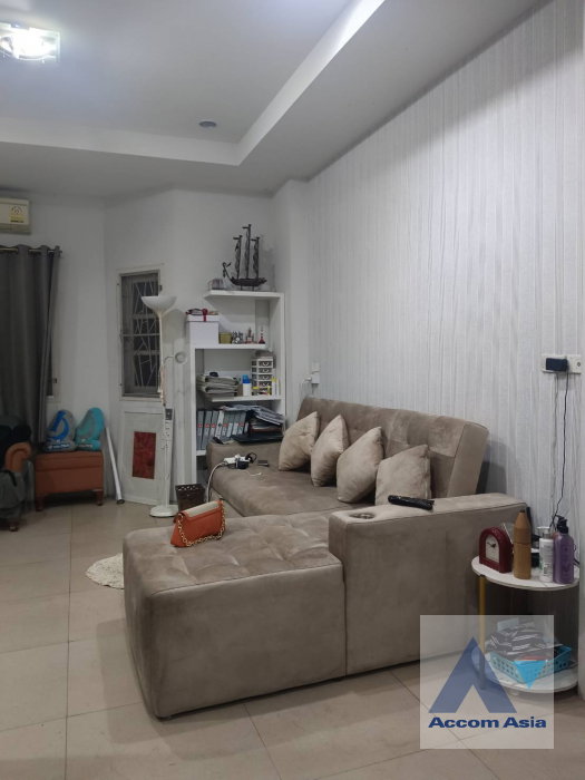 รูป 🔼🔽 AccomA 📩 Home Office 0 BR House in Anusawari (AA43956) - รูปที่ 2/20