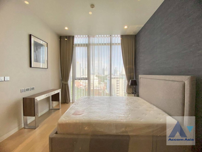 picture 🔼🔽 AccomA 📩 2 BR Condominium @Vittorio Sukhumvit 39 (AA44949) - 17/20