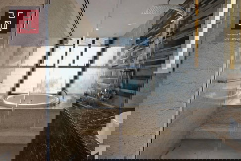 คอนโด 4-ห้องนอน ที่ เดอะ พาโน พระราม 3 ใน บางโพงพาง