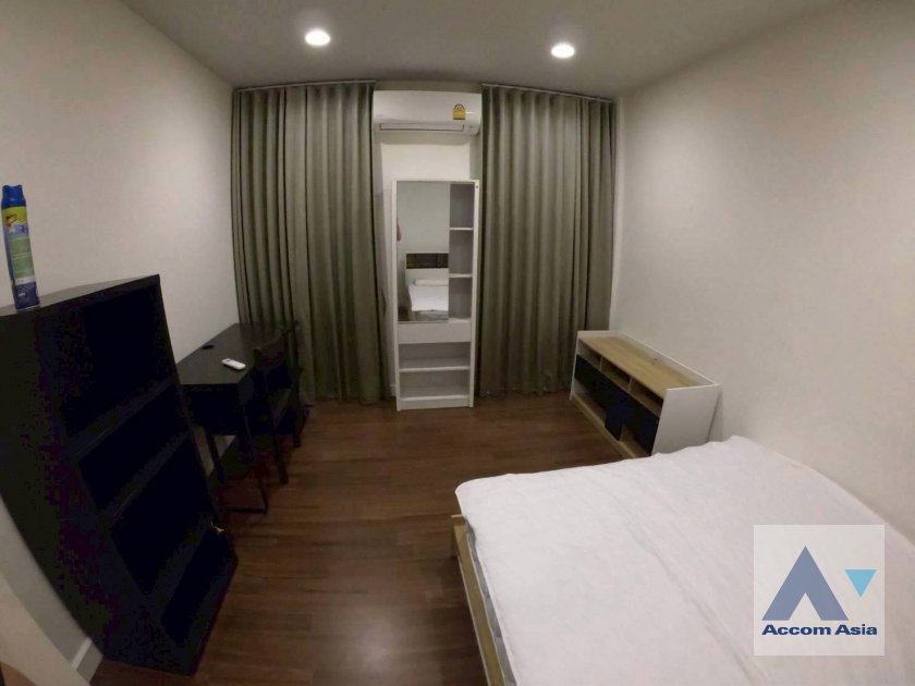picture 🔼🔽 AccomA 📩 4 BR Townhouse @Garden Square Sukhumvit 77 (AA44067) - 6/6