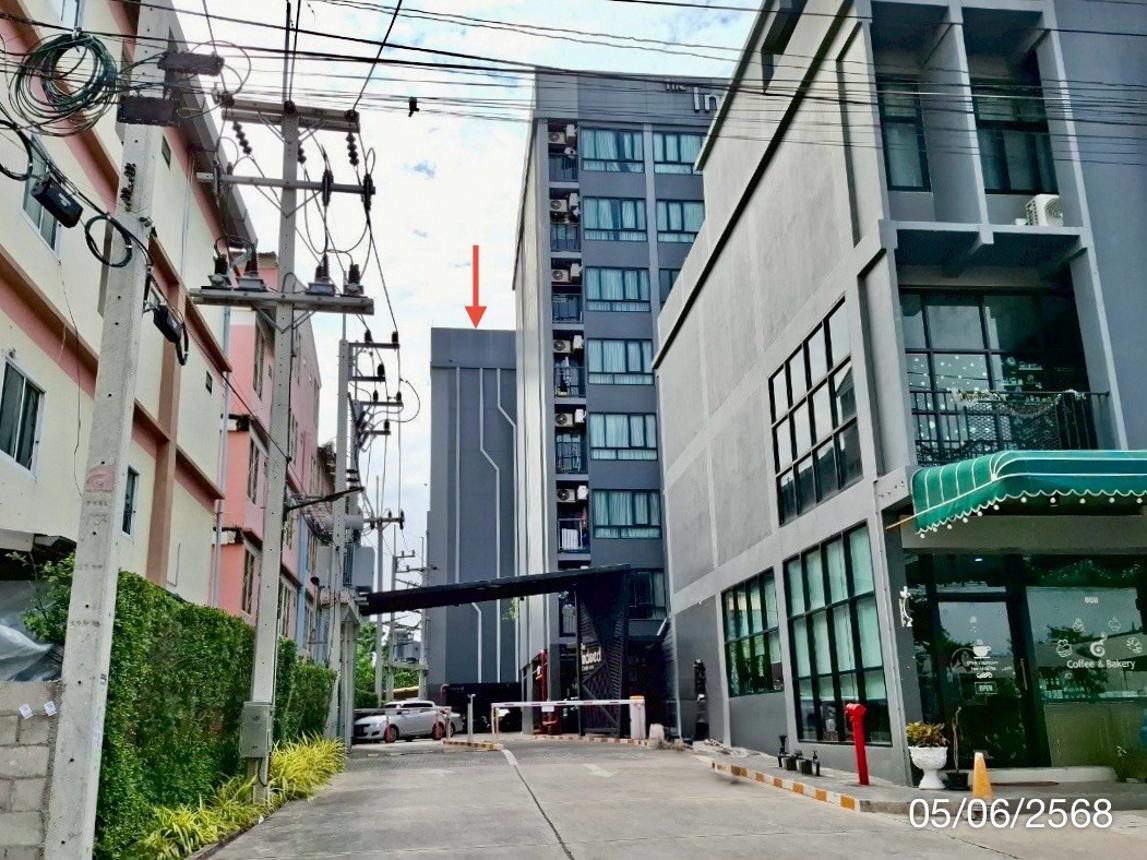 รูป คอนโดมิเนียม 104.4 ตร.ม. เมืองชลบุรี ชลบุรี 1.1M - รูปที่ 5/12