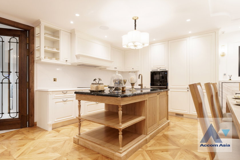 picture 🔼🔽 AccomA 📩 Private Swimming Pool 4 BR House @Casa Ekkamai 28 (AA34856) - 13/20