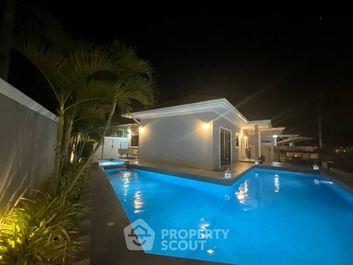 รูป วิลล่า 3-ห้องนอน ที่ หมู่บ้านออร์คิดวิลล่า ใน หนองแก (ID 2774939) - รูปที่ 1/19