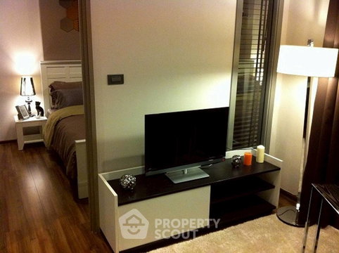 คอนโด 1-ห้องนอน ที่ ซีล บาย แสนสิริ ใกล้ BTS ทองหล่อ (ID 2773398)