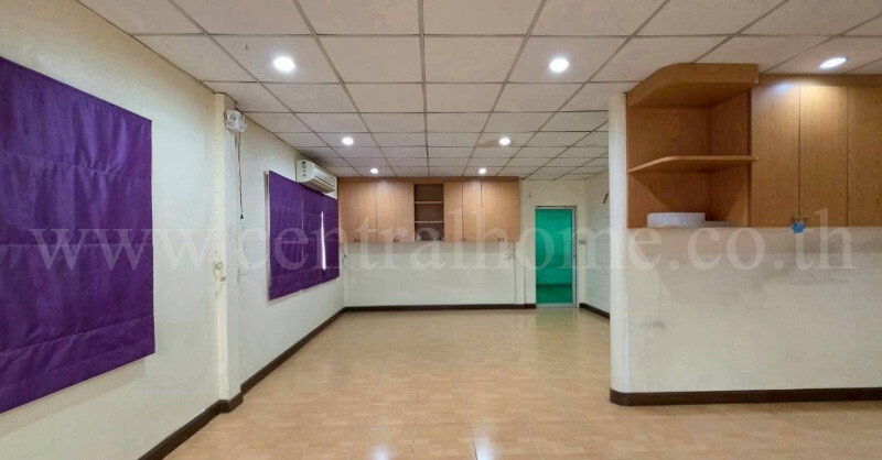 รูป บ้านเดี่ยว 70 ตารางวา หมู่บ้านเสนานิเวศน์ โครงการ 2 บ้านสวย สภาพดีมาก พร้อมอยู่ - รูปที่ 5/34