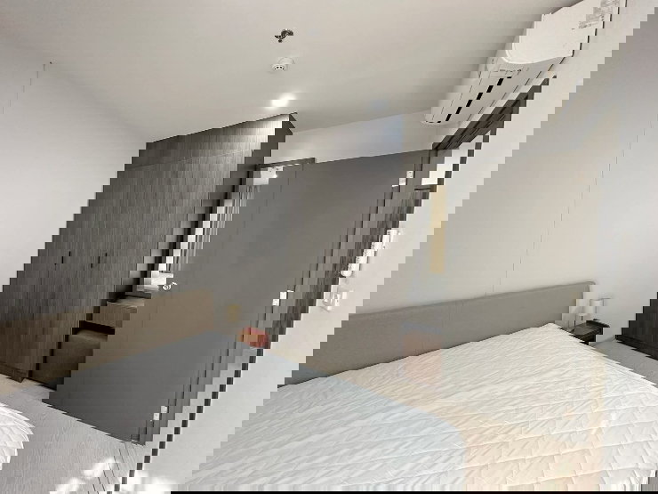 รูป 🌟Elio Del Nest
Size 39 SQ.M Type 1 Bedroom 1 Bathroom On the 10th Floor
Rental.18,000 THB - รูปที่ 4/8