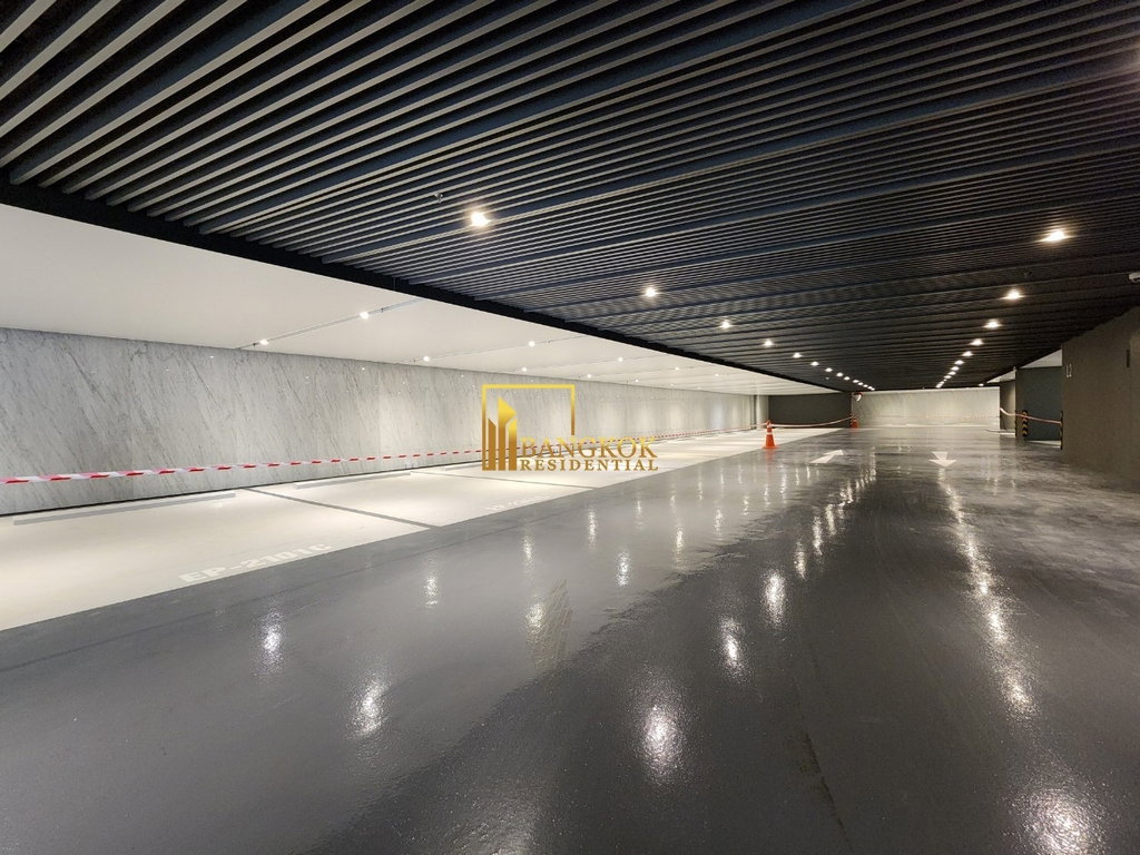 รูป The Estelle Phrom Phong | 1 Bedroom Luxury Condo in Phrom Phong - BR17155CD - รูปที่ 22/25