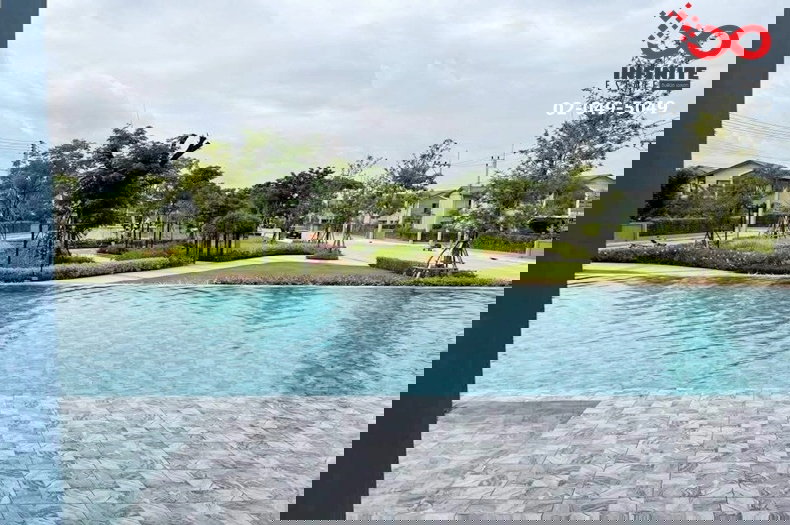 รูป ขายบ้านเดี่ยว 2 ชั้น บ้านอณาสิริ กรุงเทพ-ปทุมธานี ซอยวัดไพร่ฟ้า บางคูวัด - รูปที่ 15/16