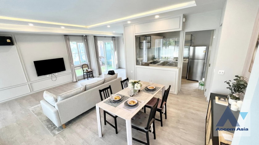 รูป 🔼🔽 AccomA 📩 Fully Furnished 2 BR House @ (AA35196) - รูปที่ 8/20