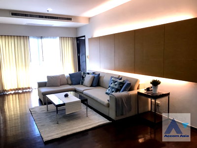 คอนโดให้เช่า : 🔼🔽 AccomA 📩  2 BR Condominium @Noble Ora (25051)