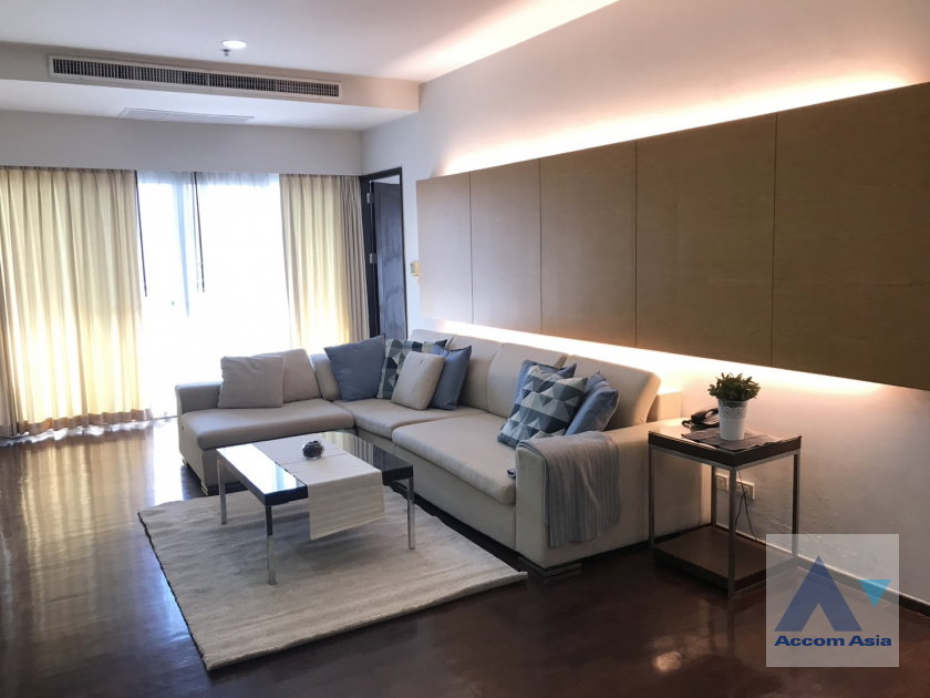 รูป 🔼🔽 AccomA 📩 2 BR Condominium @Noble Ora (25051) - รูปที่ 1/11