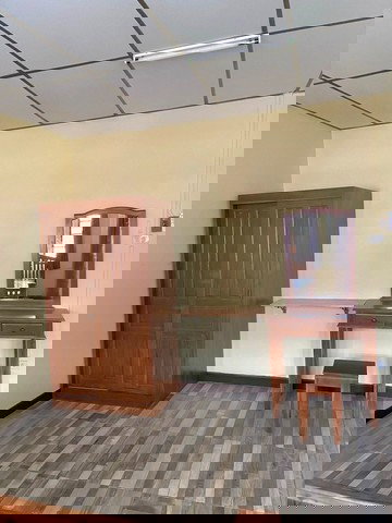 รูป ให้เช่าทาวน์เฮ้าส์2ชั้น ปรับปรุงใหม่19ตรว. ถนน สามัคคี /ติวานนท์ ใกล้ศูนย์ราชการแจ้งวัฒนะ - รูปที่ 8/8