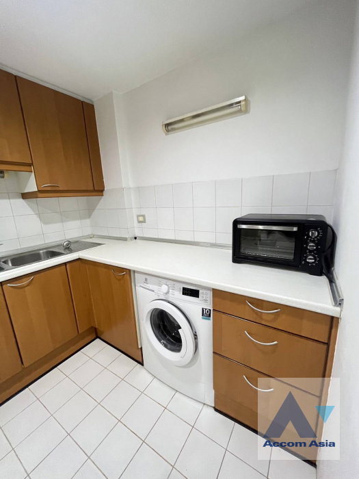 รูป 🔼🔽 AccomA 📩 Fully Furnished 2 BR Condominium @Navin Court (AA43319) - รูปที่ 7/15