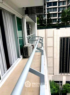 Condos for rent BTS Nana : 3-BR Condo at Grand Park View Asoke near MRT Sukhumvit (ID 2773945)