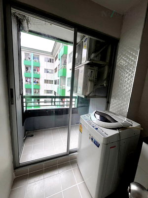 เช่าคอนโด MRT ลาดพร้าว 101 : 🎊 ให้เช่าคอนโด ลุมพินี เซ็นเตอร์ ลาดพร้าว 111 อาคาร D ชั้น 6 1 ห้องนอน ขนาด 44.00 ตรม ใกล้ โรงพยาบาลเวชธานี