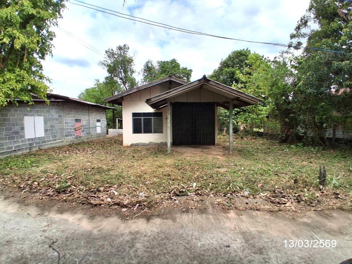 picture HOME 238 Sq.w. Suwannaphum Roi Et for 953,000 - 14/30